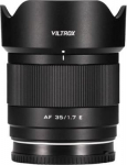 Samyang Viltrox AF 35mm 1.7 Sony FE