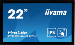 Iiyama Monitor iiyama ProLite TF2234MC-B7X