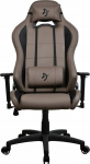Arozzi Torretta SoftPU Gaming Chair - Brown