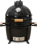 Kamado Bono Minimo 15 Grill turystyczny węglowy 40 cm x 40 cm
