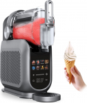 4Swiss Maszynka do lod&oacute;w 4Swiss SM026 SlushieMaster do slushy/slushie/drink&oacute;w/granity