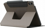 Uniq Etui UNIQ Rovus Snapmount Magnetic 360 Rotating Detachable do Apple iPad Air 13'' 2024 / 13'' 2025 szary