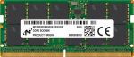 Crucial Pamięć do laptopa Crucial SODIMM, DDR5, 16 GB, 5600 MHz, CL46 (MTC10C1084S1TC56BR)