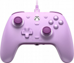 Gamesir Pad GameSir Kontroler przewodowy GameSir G7 SE (fioletowy)