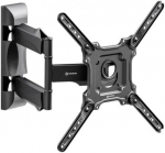 Onkron TV SET ACC WALL MOUNT /32-65''/BLACK M4-B ONKRON