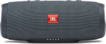 JBL Charge Essential 2 Bluetooth Wireless Speaker Gun Metal EU