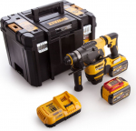 Dewalt Młotowiertarka Dewalt DCH333X2 54 V