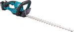 Makita Cordless Hedge Trimmer DUH507Z, 18V (blue/black, without battery and charger)