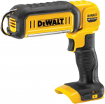 Dewalt battery lamp LED 18V
