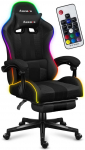 Huzaro FORCE 4.7 RGB MESH GAMING CHAIR