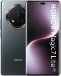 Honor Magic 7 Lite Dual SIM 5G 8GB RAM 256GB Titanium Black EU