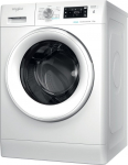 Whirlpool Pralka Whirlpool FFB 8258 WV EE