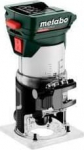 Metabo Frezarka Metabo FMV 18 LTX BL 8 18 V