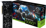 Gainward GeForce RTX 5060 Ti Python III 16GB (DLSS 4, 3x DisplayPort, 1x HDMI 2.1)