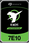 Seagate Dysk serwerowy Seagate Exos E 7E10 4TB 3.5'' SATA III (6 Gb/s)  (ST4000NM000B)