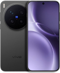 Vivo X300 PRO 16/512 Black 17.2 cm (6.78") Dual SIM Android 16.0 5G 16 GB 512 GB 6510 mAh