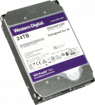 WD Dysk WD DYSK DO REJESTRATORA HDD-WD240PURP 24TB 24/7