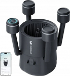 Noname Robot sprzątający Robot czyszczący do basenu Bublue F10