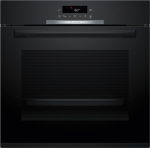 Bosch Serie 4 HBA372EB4 oven 71 L 3600 W Black