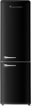 Ravanson Retro fridge-freezer Ravanson LKK-250RB