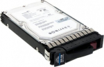 HP Dysk serwerowy HP 500GB 3.5'' SATA III (6 Gb/s)  (458928B21)