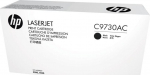 HP Toner HP 645AC Black Oryginał  (C9730AC)