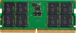 HP Pamięć do laptopa HP HP - DDR5 - Modul - 32 GB - SO DIMM 262-PIN - 5600 MHz / PC5-44800 - 1.1 V - fur EliteBook 840 G10, 860 G10, ZBook Firefly 14 G11, 16 G11, ZBook Fury 16 G11