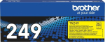 Brother Toner Brother Brother Toner TN249Y Yellow 4k