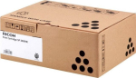 Ricoh Toner Ricoh 407648 Black Oryginał  (407648)