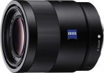 Sony Obiektyw Sony Sonnar T* FE 55mm F1.8 ZA (Black) | (SEL55F18Z) | Carl Zeiss