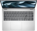 Dell Laptop Dell Laptop Pro 16 Plus PB16255 W11P AMD Ryzen 5 PRO 230/32GB/1TB/16.0 FHD+/AMD Radeon 760M/FgrPr&SmtCd/FHD/IRCam/Mic/WLAN+BT/BcklKb/3C/3YPS