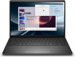 Dell Pro 14 Essential PV14255 | Carbon Black | 14 '' | 2K | 1920 x 1200 pixels | Anti-glare | AMD Ryzen 5 | 220 | 16 GB | DDR5 | Solid-state drive capacity 512 GB | AMD Radeon Graphics | Ubuntu | 802.11ax | Keyboard language English | Keybo ...