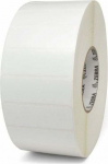 Zebra Etykiety termotr. RFID 102x152/1000 g.76, powlekane, białe, klej akrylowy, ZBR4000 / UCODE 8, Z-Select 2000T