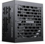 Phanteks AMP GH V2 1200W 80 PLUS Platinum Netzteil, PCIe 5.1, ATX 3.1 - 1200 Watt, schwarz