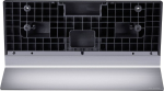 LG ST-G4WR8377 TV mount/stand 2.11 m (83&quot) Silver