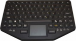 Gamber-Johnson SLIM BLUE TOOTH KEYBOARD