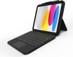 Zagg -KB-TOUGH KEYS-APPLE-IPAD