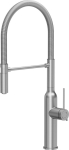 Quadron Bateria kuchenna Quadron Marilyn Q Line SteelQ stojąca inox (84818011)