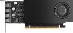 Nvidia Karta graficzna NVIDIA RTX A400 4GB GDDR6 (900-5G172-2560-000)