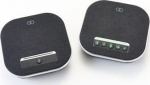 Boom Collaboration Mikrofon Boom Collaboration | Speakerphone | GEMINI | Built-in microphone | Bluetooth, USB | czarny