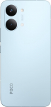 Poco Smartfon POCO Smartfon Xiaomi POCO X8 Pro Max 5G 12+512GB Blue