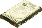 HP Dysk serwerowy HP 1TB 2.5'' SATA III (6 Gb/s)  (656108-001)