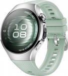 Huawei Smartwatch Huawei Watch 5 42mm Zielony (6942103154263)
