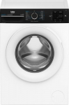 Beko Washing machine BM3WFU3821WBW