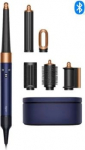 Dyson Airwrap I.D. Curly + Coily Multi-Style Complete Long Styler and Dryer HS08 Prussian / Blue EU 107163-01