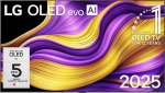 LG OLED Televizorius LG OLED83G51LW
