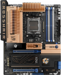 Asus Płyta gł&oacute;wna Asus ROG CROSSHAIR 2006