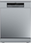 Teka Dishwasher DFS 26650 SS FS60 cm