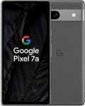Google Smartfon Pixel 7A 5G 8/128GB Czarny (GA03694-GB)