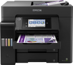 Epson EcoTank L6570 Laser 1200 x 2400 DPI 32 lk/min WiFi